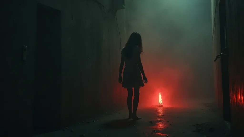 Os segredos de filmagem mais chocantes de filmes de terror