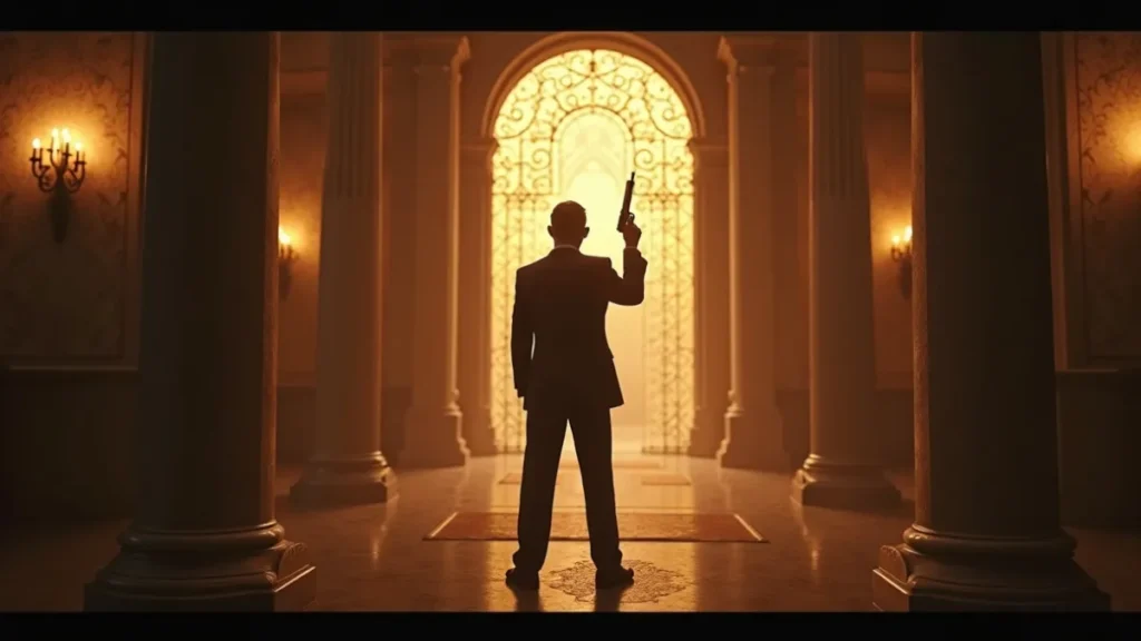Os vilões mais memoráveis dos filmes do agente 007 clássico