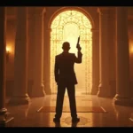 Os vilões mais memoráveis dos filmes do agente 007 clássico