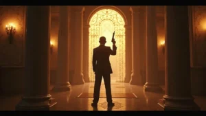 Os vilões mais memoráveis dos filmes do agente 007 clássico