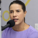 Raquel Lyra ultrapassa João Campos e lidera disputa em PE