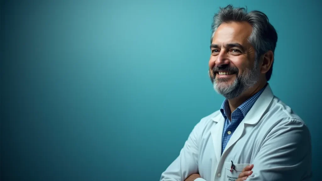 Transplante de córnea por Dr. Luiz Teixeira da Silva Júnior