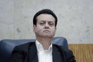 Vorcaro pressionou Kassab para censurar vídeo, aponta PF