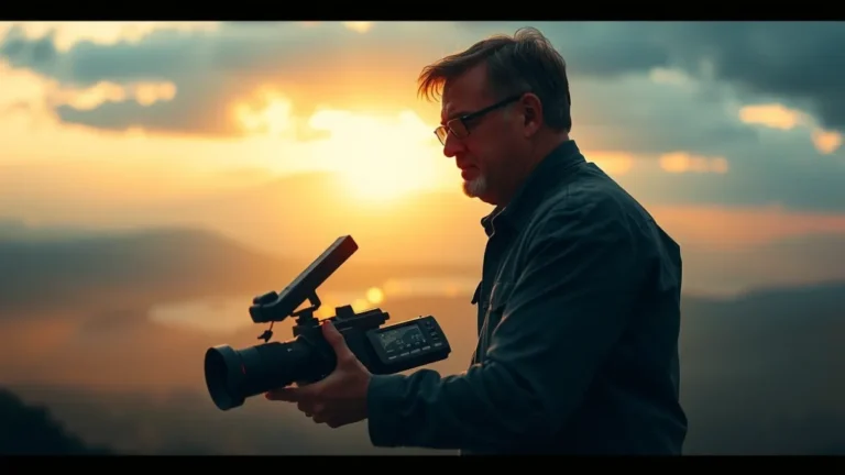 A trajetória de Steven Spielberg de amador ao maior diretor