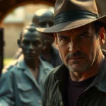 As cenas de ação mais icônicas da franquia Indiana Jones