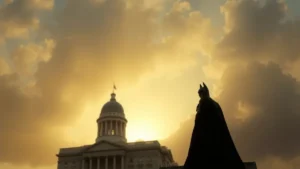 Batman Begins e o início da lendária trilogia de Nolan