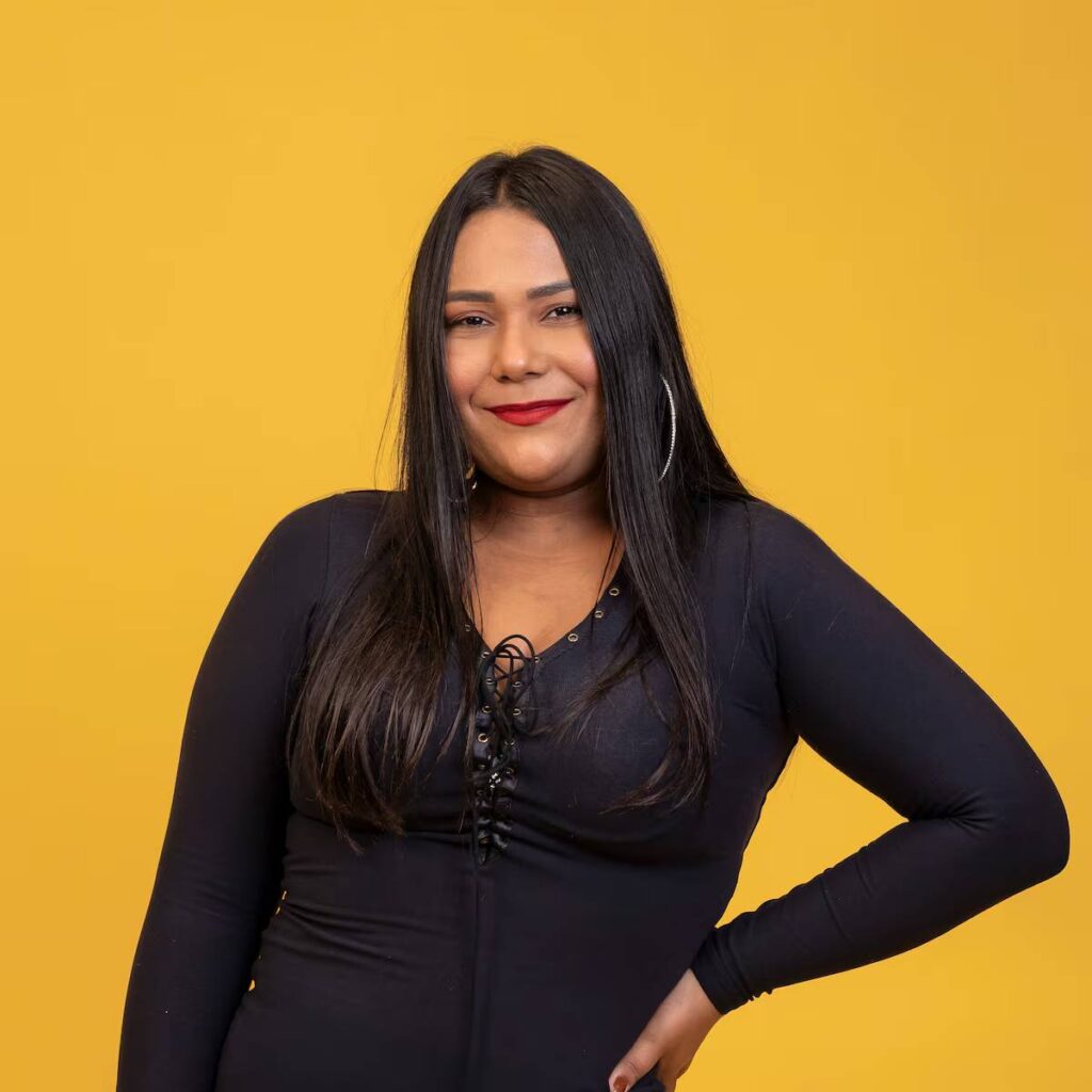 Chaiany Andrade após BBB 26: foco em estudar teatro