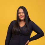 Chaiany Andrade após BBB 26: foco em estudar teatro
