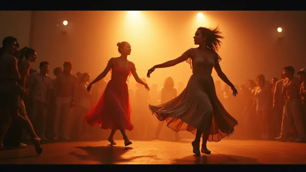 Como a dança nos filmes dos anos 80 influenciou gerações