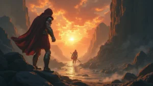 Como a franquia He-Man sobreviveu ao longo de várias décadas