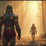 Como He-Man se tornou um fenômeno mundial na década de 80