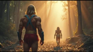 Como He-Man se tornou um fenômeno mundial na década de 80