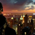 Como Nolan reinventou o Batman no cinema com sua trilogia