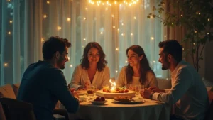 Filmes leves e divertidos para assistir com a família reunida