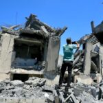Israel ataca 150 alvos do Hezbollah no sul do Líbano em 48 horas