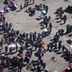 Ministro da Defesa da Bolívia renuncia após um mês de protestos
