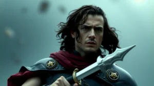 O Cavaleiro das Trevas e o icônico Coringa de Heath Ledger