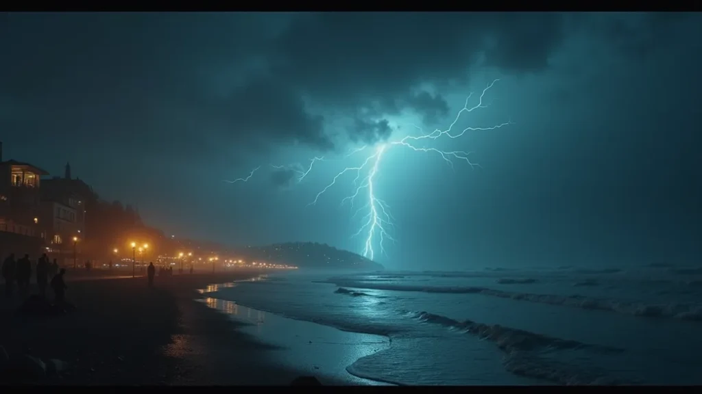 Os melhores filmes para assistir em uma noite de chuva fria