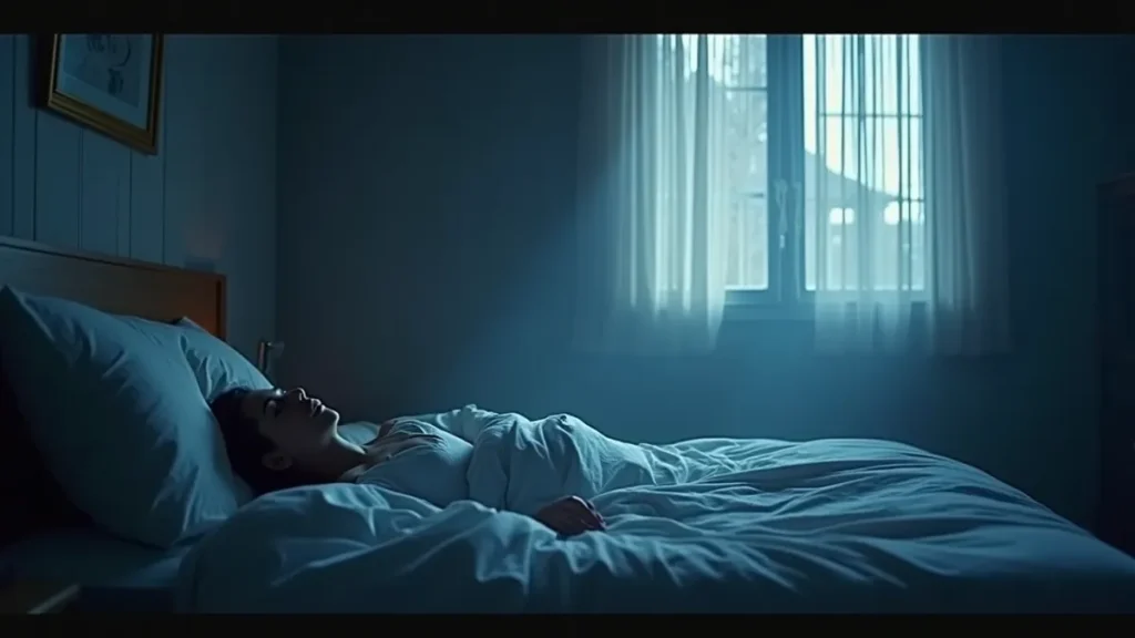 Os melhores filmes para assistir quando não consegue dormir