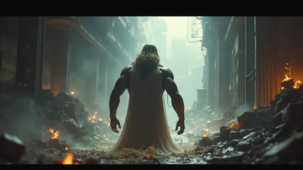 Por que He-Man continua relevante mesmo depois de tantos anos