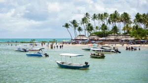 Porto de Galinhas: um dos destinos mais desejados do litoral pernambucano