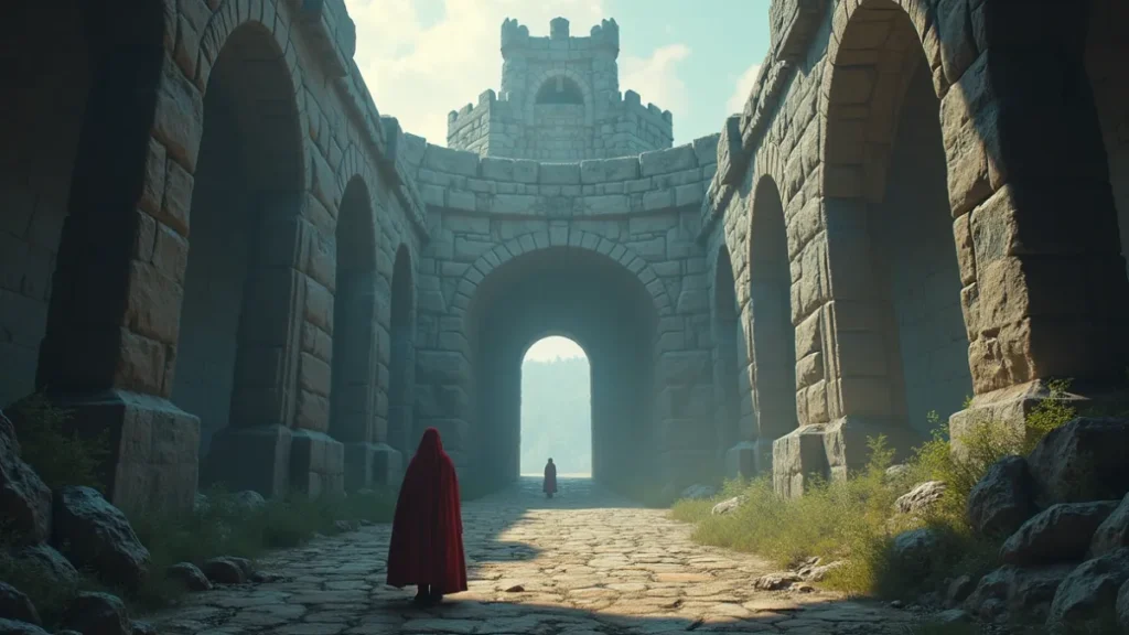 Quem é a Feiticeira do Castelo de Grayskull na história de He-Man