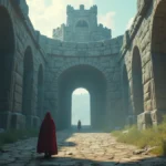Quem é a Feiticeira do Castelo de Grayskull na história de He-Man