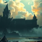 Quem é a Feiticeira do Castelo de Grayskull na história de He-Man