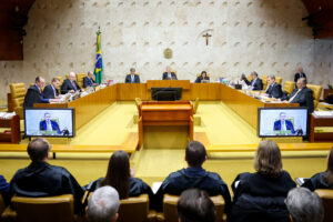 STF valida dolo e restringe punições por improbidade
