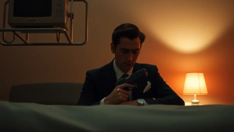 As narrativas fora de ordem que marcam o estilo de Tarantino