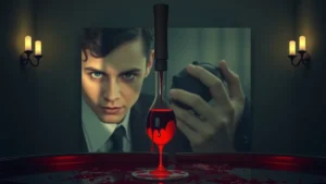 O uso do sangue exagerado como estética no cinema de Tarantino