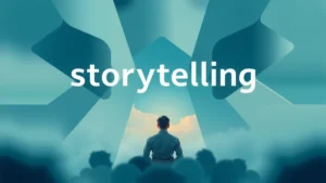 Storytelling: como usar histórias para conectar com o público