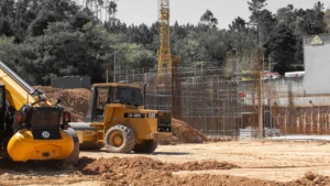 Aluguel de Máquinas para Obra em Belo Horizonte: Como Escolher a Locadora Certa