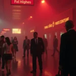 As cenas de máfia mais icônicas dos filmes de Scorsese