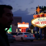 Cassino e o retrato de Las Vegas dominada pela máfia