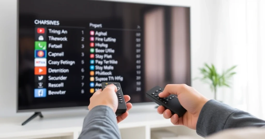 Como Avaliar uma Lista de IPTV Antes de Assinar