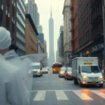 Gangues de Nova York e a violência das ruas no século XIX
