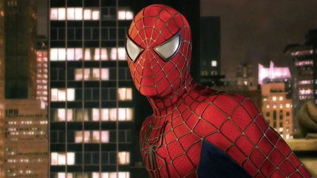 Homem-Aranha: Um Novo Dia quebra recorde de estreia nos EUA