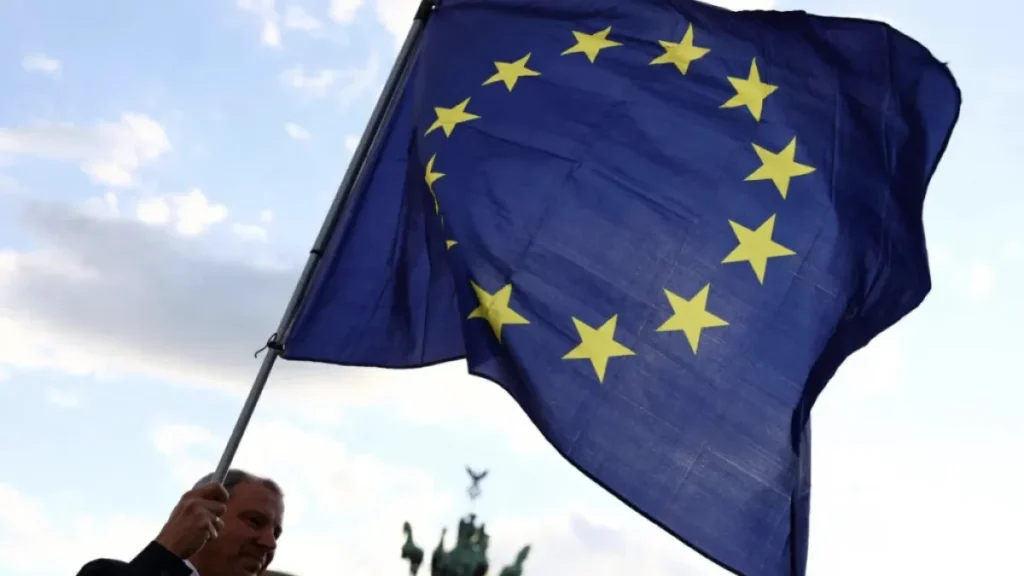 UE: crise migratória em Ceuta expõe disputa política