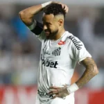 Neymar confirma presença no Remo x Santos e critica imprensa