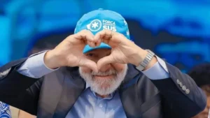 Lula defende Marcola: “Quem nunca pediu empréstimo a um amigo?”