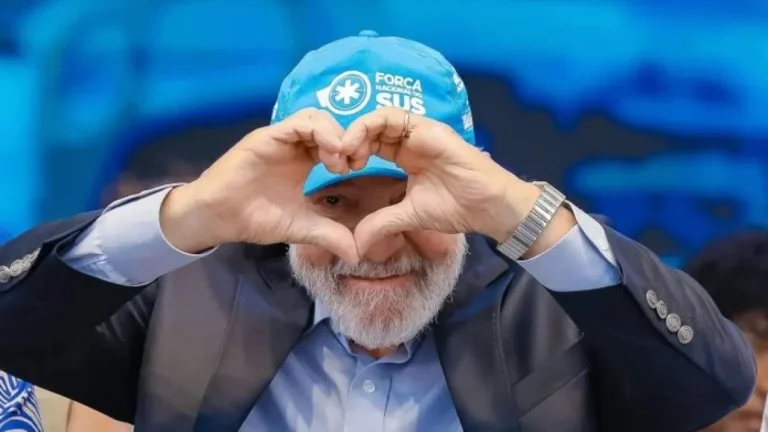 Lula defende Marcola: “Quem nunca pediu empréstimo a um amigo?”