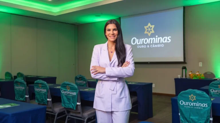 Ouro 24K ganha o varejo e mira Dia dos Pais