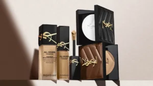 YSL Beauty estreia no TikTok Shop e mira o bolso do Brasil