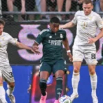Endrick pode deixar Real Madrid para ganhar minutos na Europa
