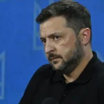 Zelensky denuncia mísseis norte-coreanos em ataque que mata 6 na Ucrânia