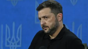 Zelensky denuncia mísseis norte-coreanos em ataque que mata 6 na Ucrânia