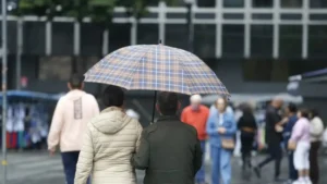 El Niño provoca seca no Centro-Oeste e chuvas no Sul