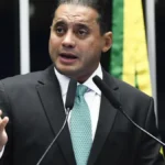 PF: senador pediu a ministro do STJ sobre inquérito no MA