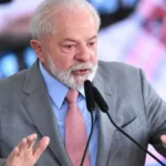 Lula e Flávio empatam tecnicamente em cenário de 2º turno, diz Quaest
